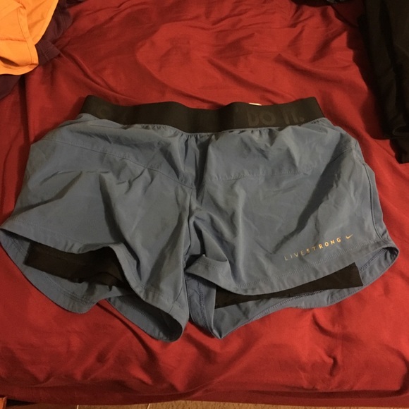 Nike Dri-Fit shorts