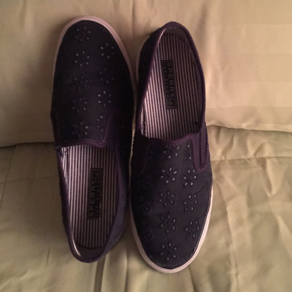 Sperry Top Sider Shoes