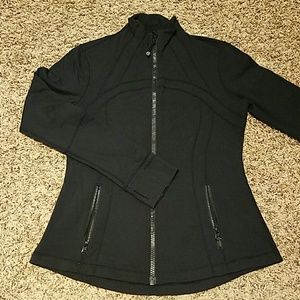 Lululemon Jacket