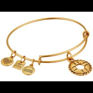 Alex & Ani bracelet