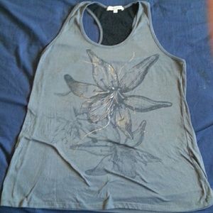 Gently used tank top