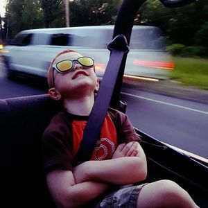 Meet your Posher, Bonnie