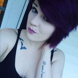 Meet your Posher, Cheyenne