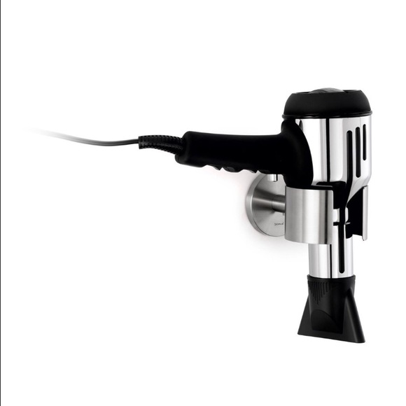 Blomus Holder for Hair Dryers