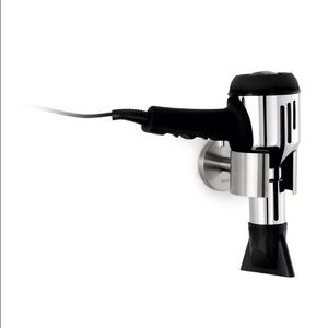 Blomus Holder for Hair Dryers