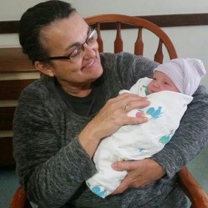 Meet your Posher, Joyclyn