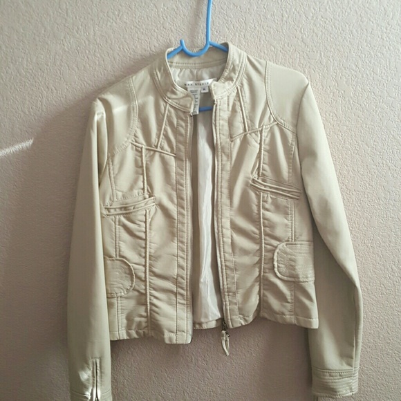 Max Studio Jacket
