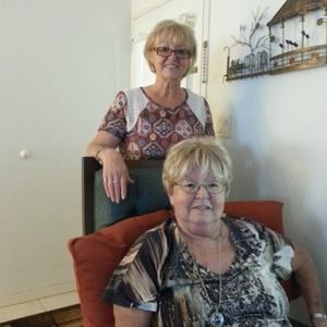 Meet your Posher, Diane