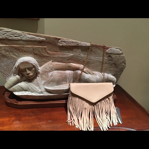 Moda Luxe cross-body/shoulder bag - Picture 1 of 3