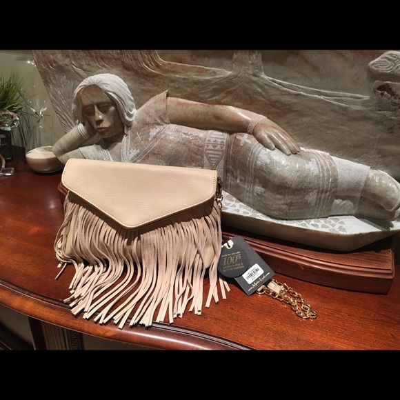 Moda Luxe cross-body/shoulder bag - Picture 3 of 3