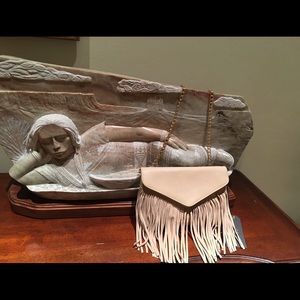 Moda Luxe cross-body/shoulder bag