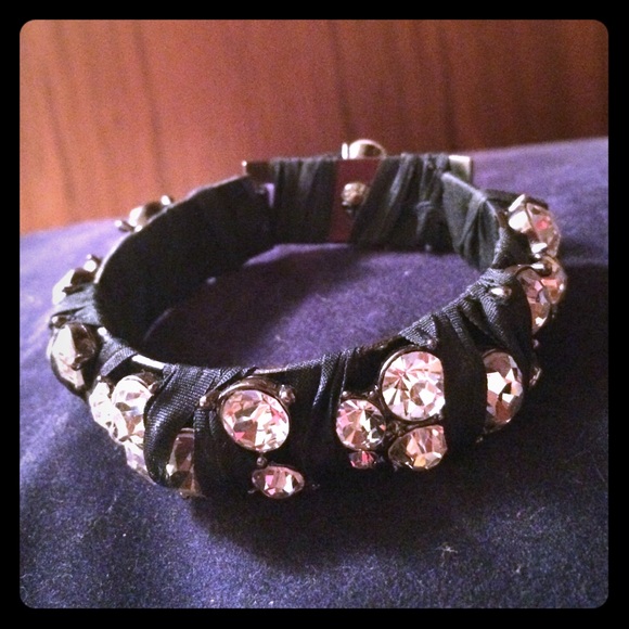 J. Crew bracelet
