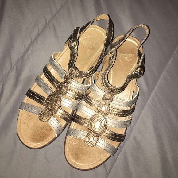 Dansko Sandals