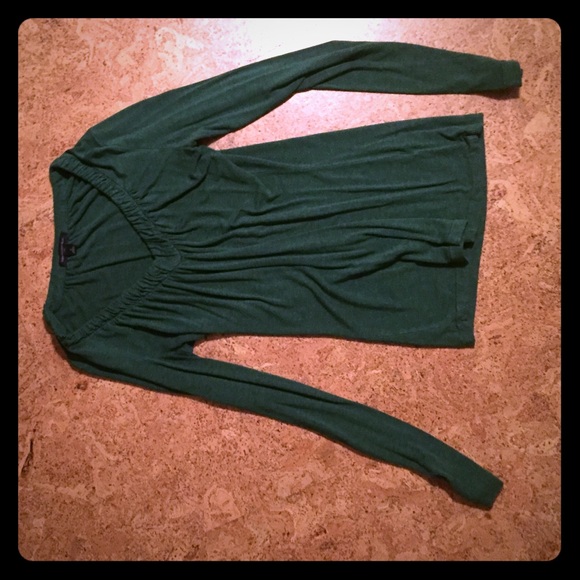 Comfy long sleeve tee