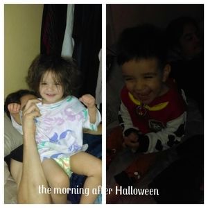 Meet your Posher, Alicia