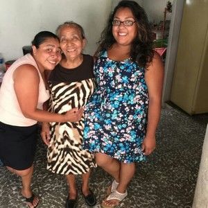 Meet your Posher, Marlene