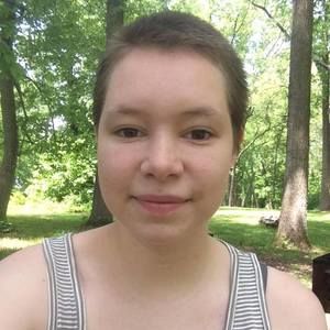 Meet your Posher, Katie