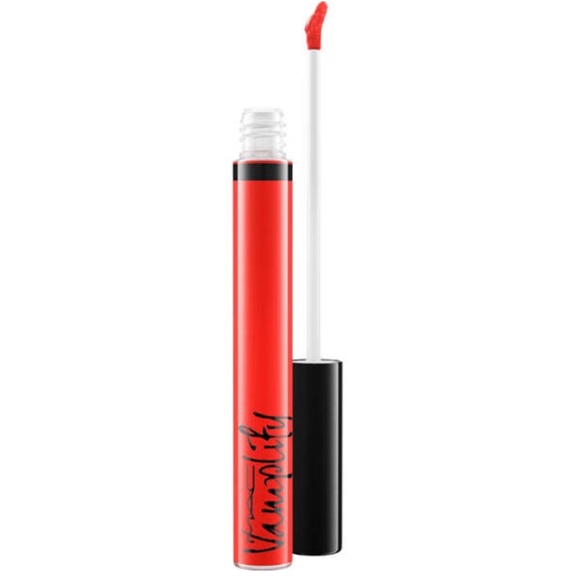 MAC Vamplify Lipstick - Picture 1 of 1
