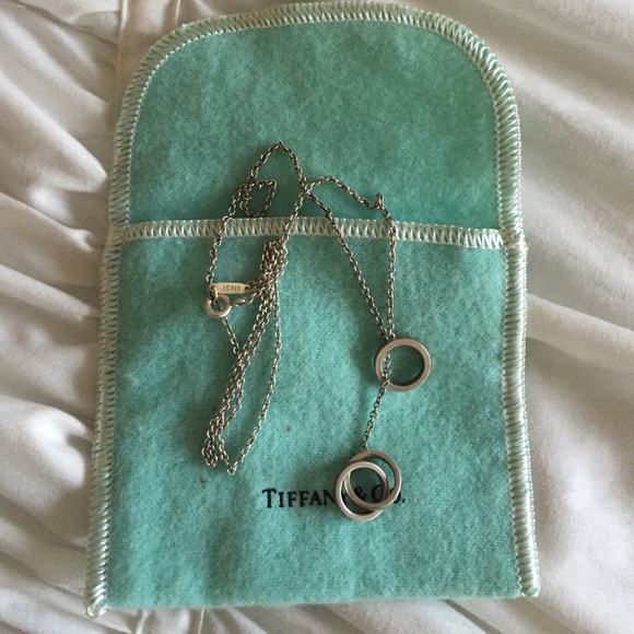RARE Tiffanys necklace