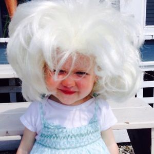 Meet your Posher, Amelia