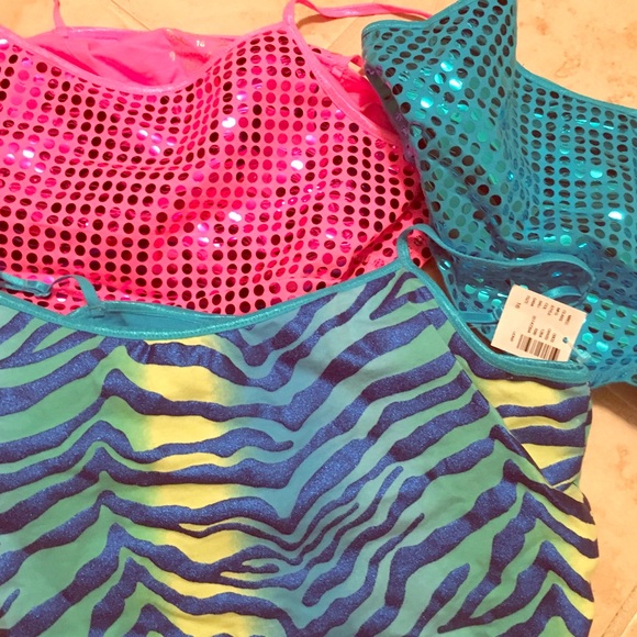 NWT bought for Kesha Concert!