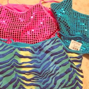 NWT bought for Kesha Concert!