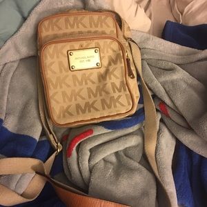 Michael Kors Shoulder Bag