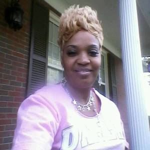 Meet your Posher, Jacqueline