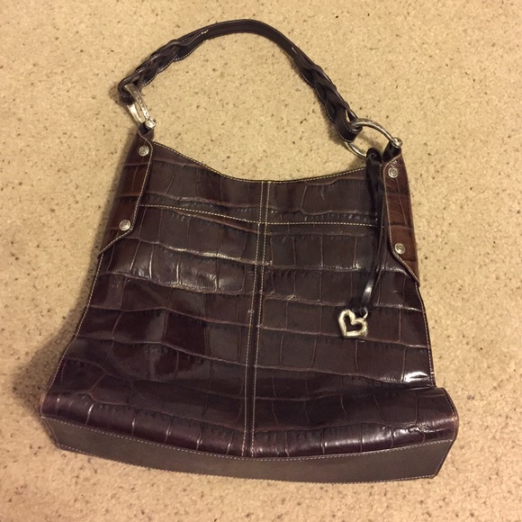 Brighton purse