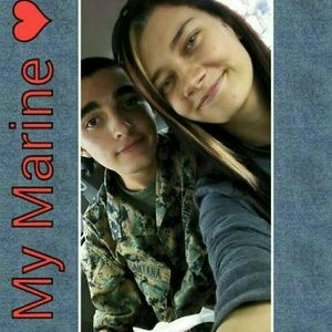 Meet your Posher, Courtney