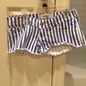 Hollister Shorts