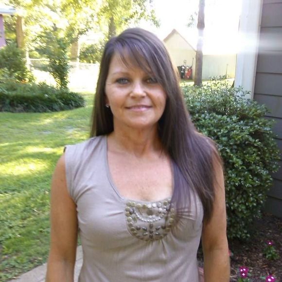 Meet your Posher, Dorothy - Picture 1 of 1