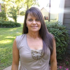 Meet your Posher, Dorothy