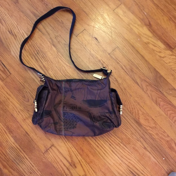 Lamb/le sport sac purse