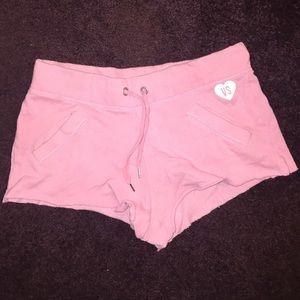 Victoria Secret Shorts