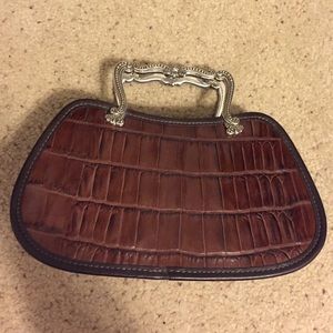 Small Brighton purse very gently used