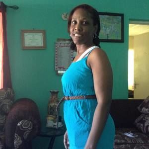 Meet your Posher, Andrea