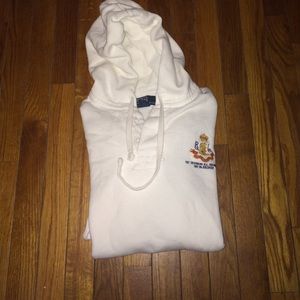 Men's polo Ralph Lauren sweatshirt