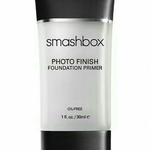 Smashbox photo finish primer