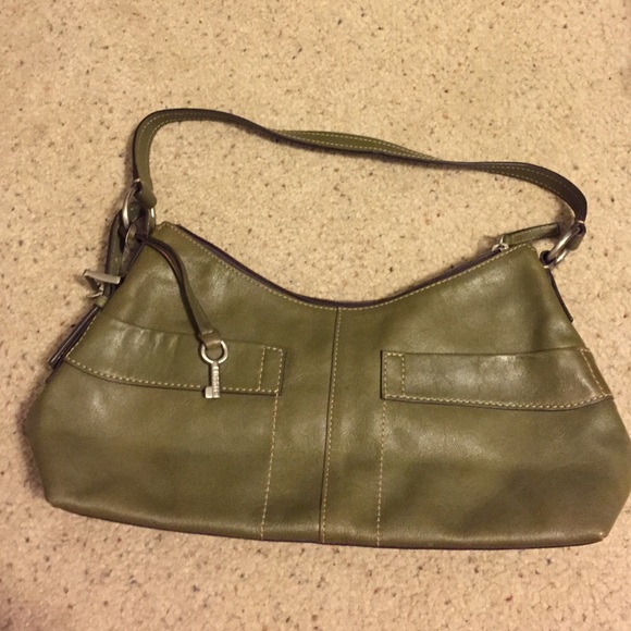 Fossil purse. Gently used.