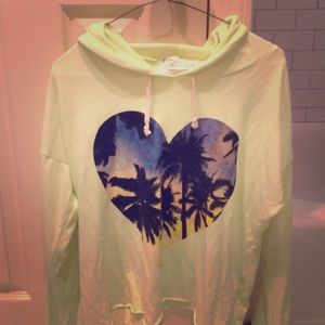 Vintage Havana Sweatshirt