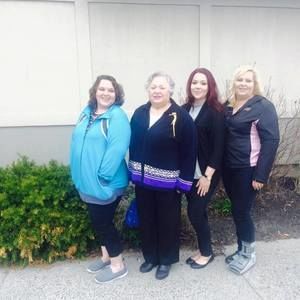 Meet your Posher, Shannon