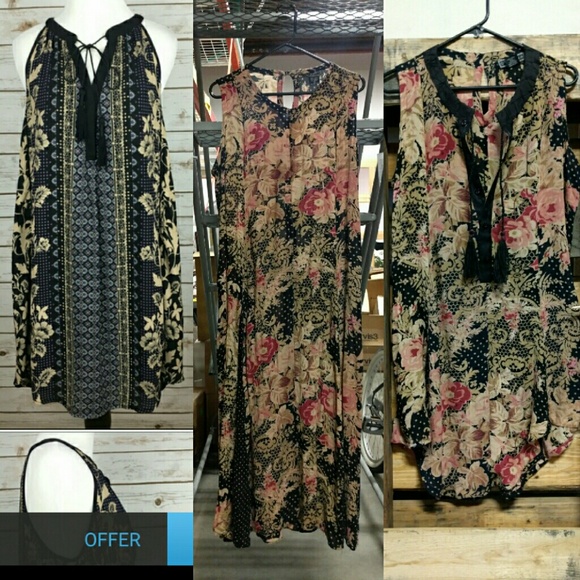 Posh Closet Inspiration Story!