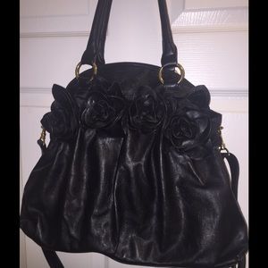 Gently loved Big Buddha Purse