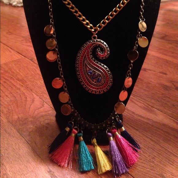 Necklace