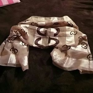 Gucci Scarf