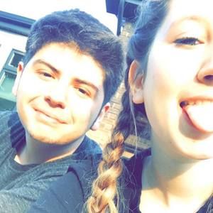 Meet your Posher, Abby