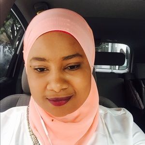 Meet your Posher, Kadiatou