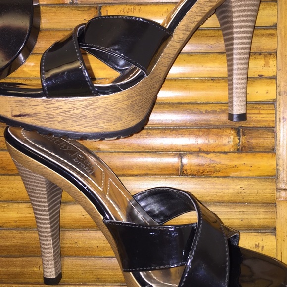 Cathy Jean Shoes - 🎀Cathy Jean Heels🎀