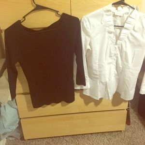 The limited and Nyc work attire ❤️💛💚💙💜